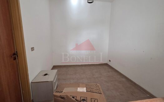Appartamento in via Ragusa