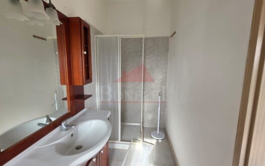 Appartamento in via Ragusa