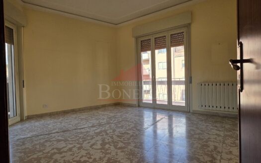 Appartamento al viale Mario Milazzo